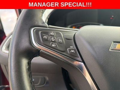 2024 Chevrolet Equinox - Photo 21