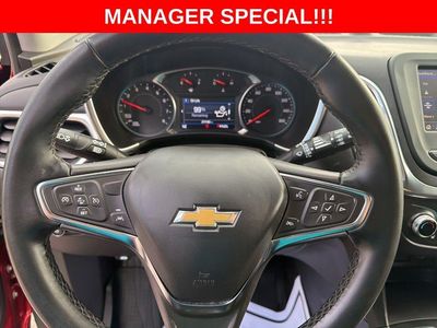 2024 Chevrolet Equinox - Photo 23