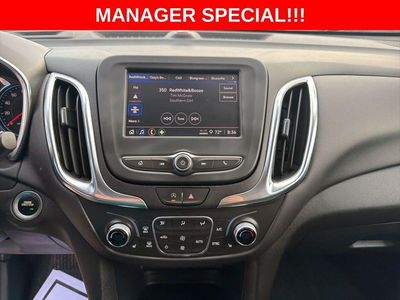2024 Chevrolet Equinox - Photo 25