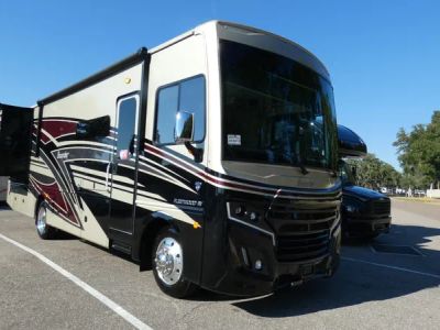 2026 Fleetwood Bounder - Photo 1