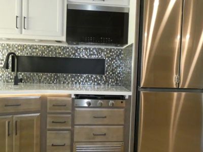 2026 Fleetwood Bounder - Photo 7