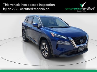 2023 Nissan Rogue - Photo 1