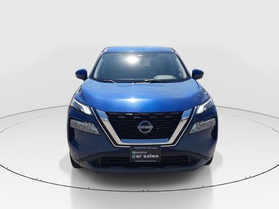 2023 Nissan Rogue - Photo 2