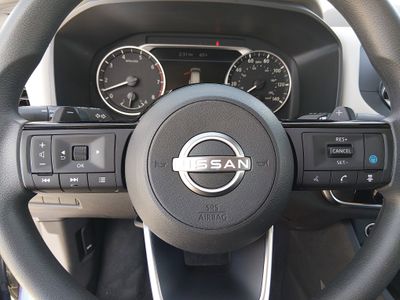 2023 Nissan Rogue - Photo 12