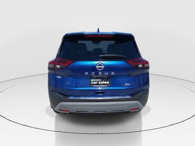 2023 Nissan Rogue - Photo 6