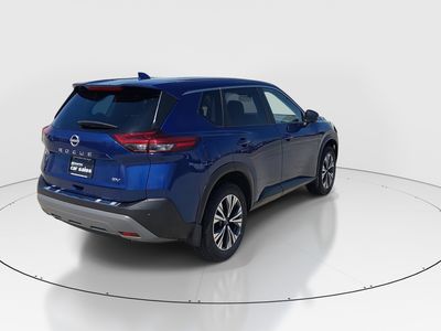 2023 Nissan Rogue - Photo 7