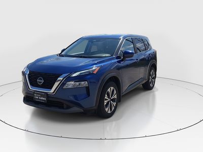 2023 Nissan Rogue - Photo 3