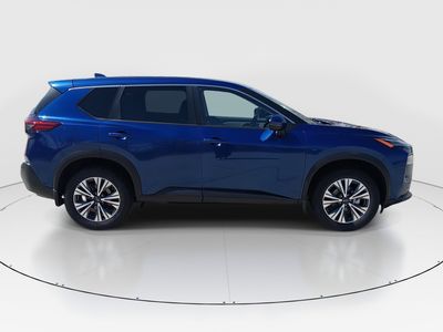 2023 Nissan Rogue - Photo 8