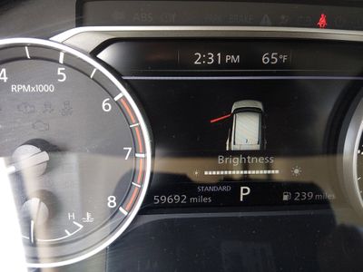 2023 Nissan Rogue - Photo 14