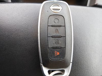 2023 Nissan Rogue - Photo 15