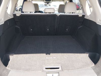 2023 Nissan Rogue - Photo 11