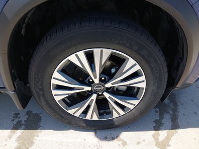 2023 Nissan Rogue - Photo 10