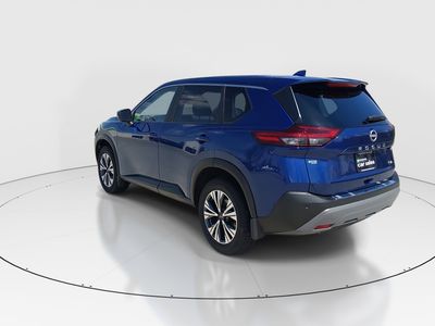 2023 Nissan Rogue - Photo 5