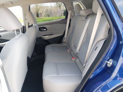 2023 Nissan Rogue - Photo 18