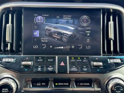 2023 Lexus LX — photo 36 view