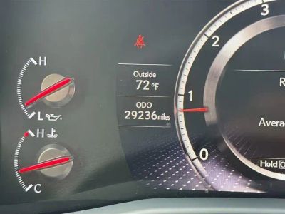 2023 Lexus LX — photo 43 view