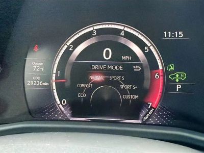 2023 Lexus LX — photo 31 view