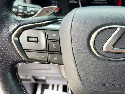 2023 Lexus LX — photo 39 view