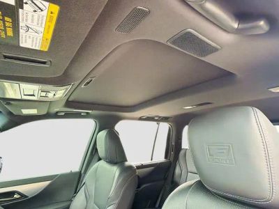 2023 Lexus LX — photo 28 view