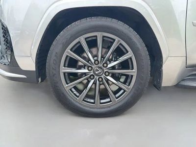 2023 Lexus LX — photo 44 view