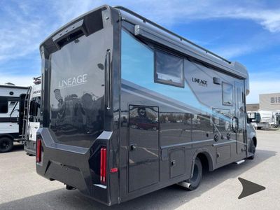 2026 Grand Design Lineage Series M — photo 7 view