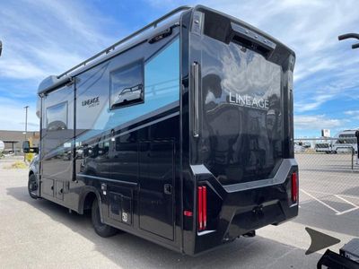 2026 Grand Design Lineage Series M — photo 8 view