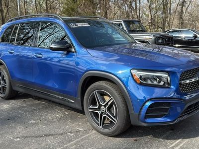 2024 Mercedes-Benz GLB - Photo 2