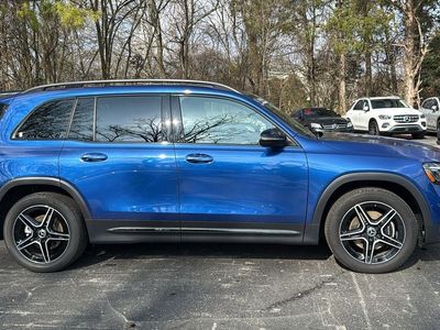 2024 Mercedes-Benz GLB - Photo 3