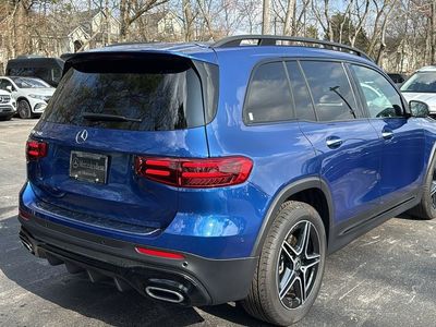 2024 Mercedes-Benz GLB - Photo 4