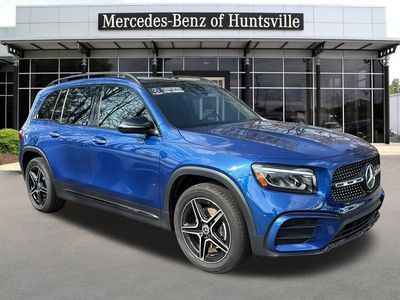 2024 Mercedes-Benz GLB - Photo 1