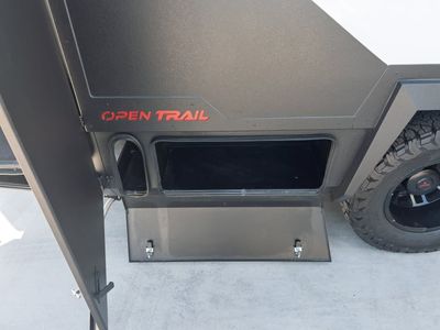 2026 Tiffin OPEN TRAIL - Photo 18