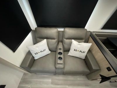 2026 Grand Design Imagine - Photo 11
