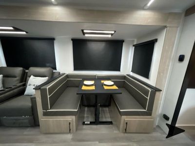 2026 Grand Design Imagine - Photo 28