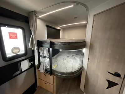 2026 Grand Design Imagine - Photo 8