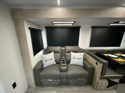 2026 Grand Design Imagine - Photo 21