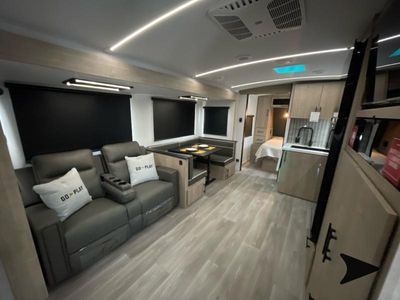 2026 Grand Design Imagine - Photo 10