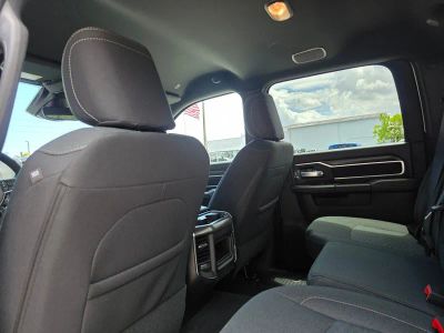 2026 Ram 2500 — photo 9 view
