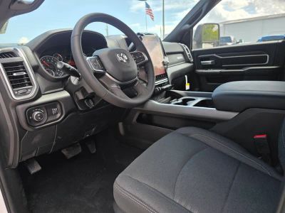 2026 Ram 2500 — photo 12 view