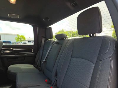 2026 Ram 2500 — photo 7 view