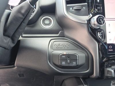 2026 Ram 2500 — photo 14 view