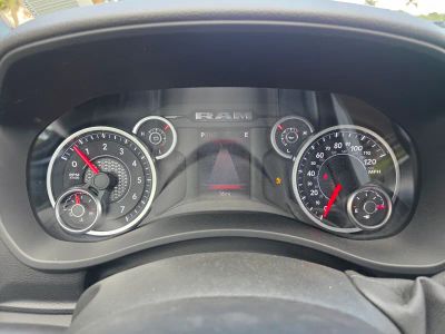 2026 Ram 2500 — photo 18 view