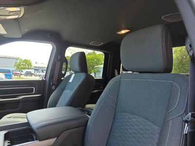 2026 Ram 2500 — photo 10 view