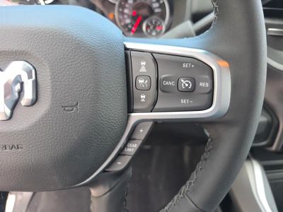 2026 Ram 2500 — photo 17 view