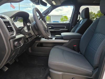 2026 Ram 2500 — photo 11 view