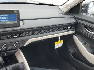 2026 Honda Accord Sedan — photo 18 view