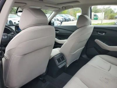 2026 Honda Accord Sedan — photo 15 view