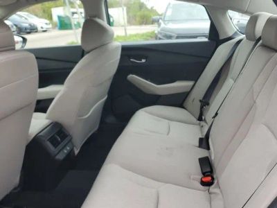 2026 Honda Accord Sedan — photo 14 view