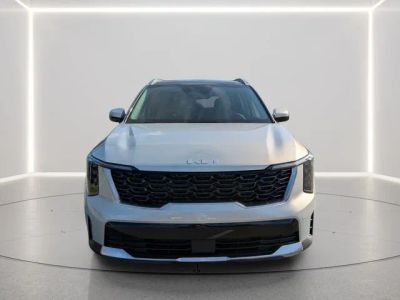 2026 Kia Sorento — detail view