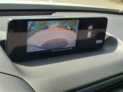 2026 Mazda CX-50 — photo 28 view