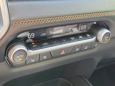 2026 Mazda CX-50 — photo 30 view